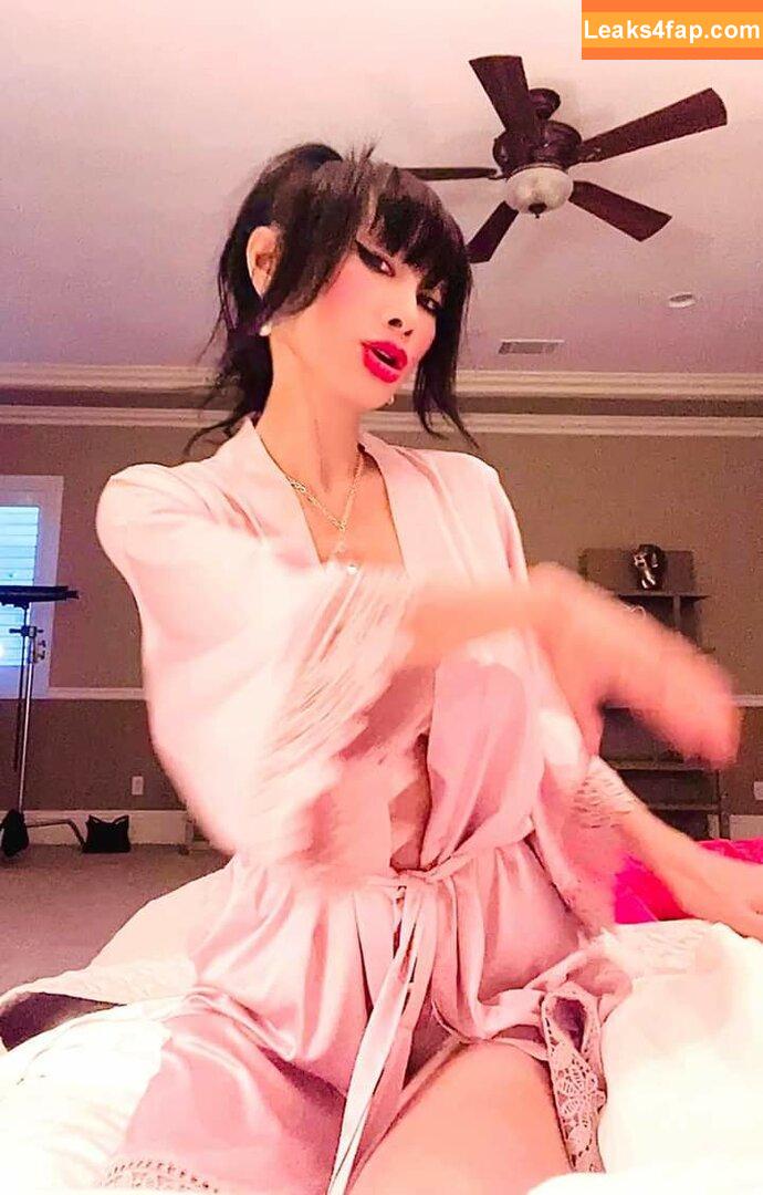 Bai Ling / iambailing leaked photo photo #0224