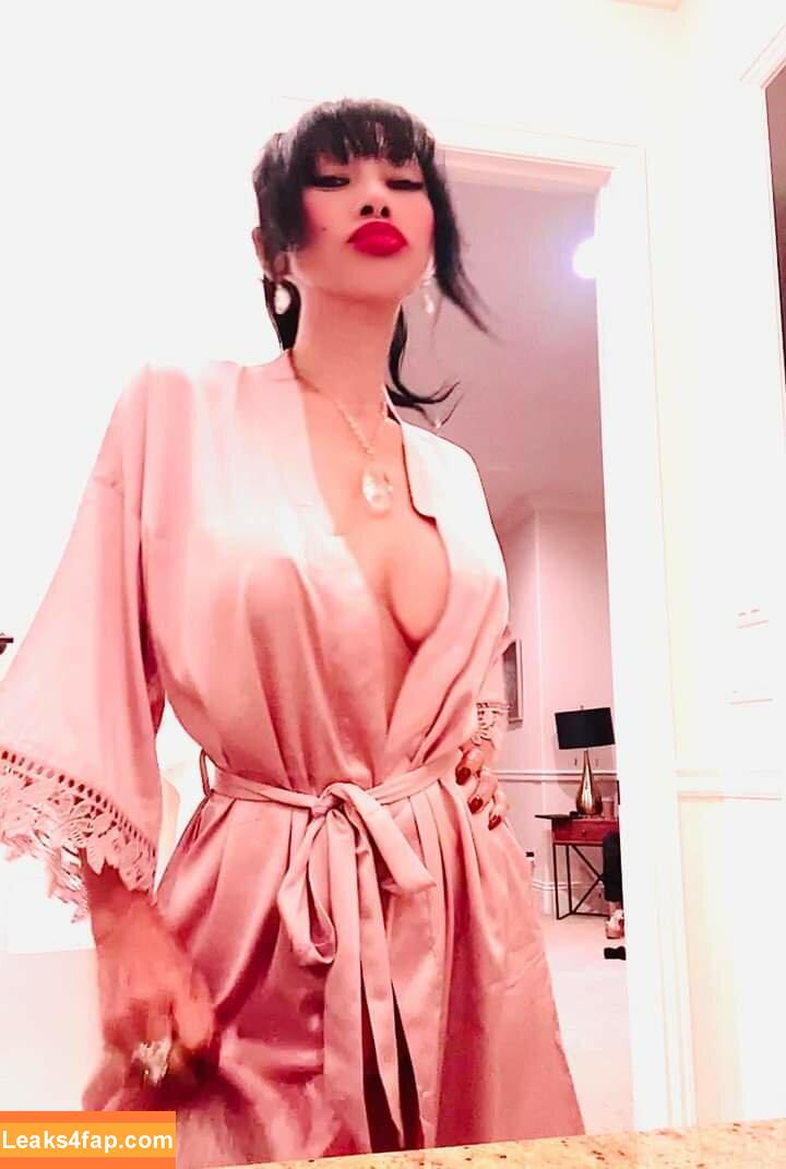 Bai Ling / iambailing leaked photo photo #0229