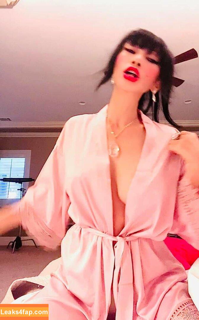 Bai Ling / iambailing leaked photo photo #0231