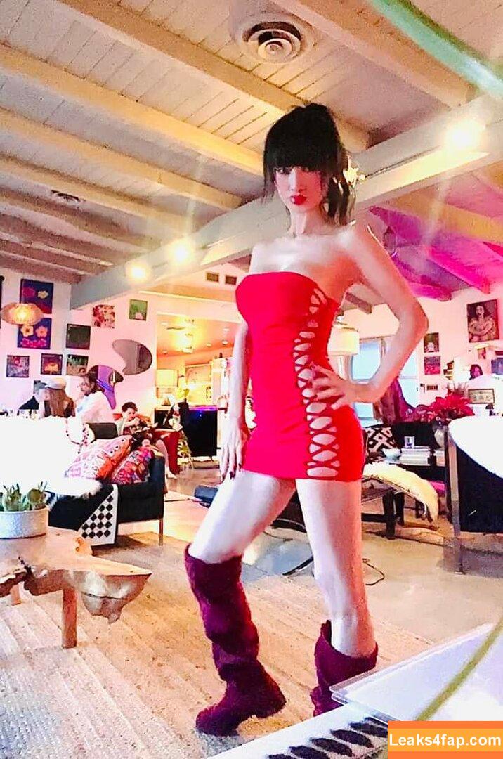 Bai Ling / iambailing leaked photo photo #0251