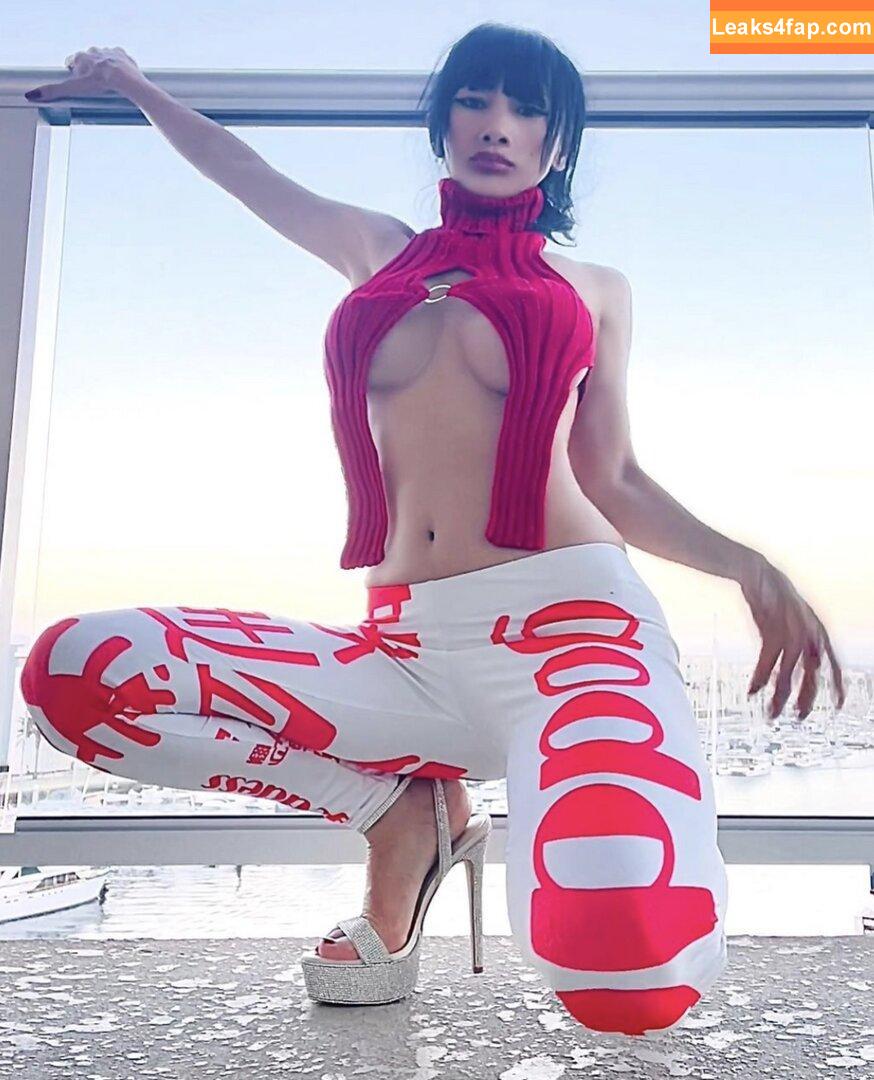 Bai Ling / iambailing слитое фото фото #0258