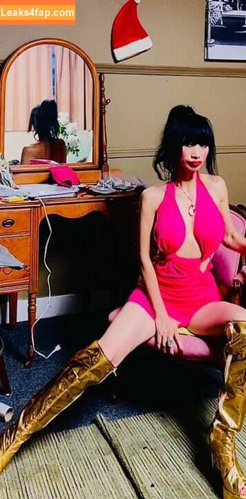 Bai Ling / iambailing leaked photo photo #0268