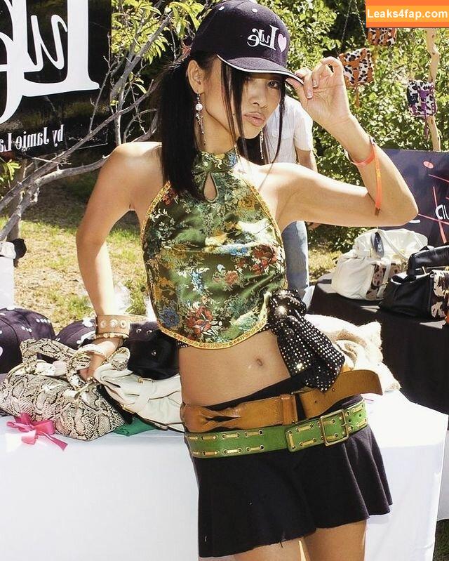 Bai Ling / iambailing leaked photo photo #0282