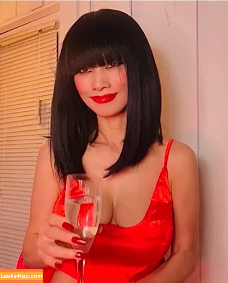 Bai Ling / iambailing leaked photo photo #0285