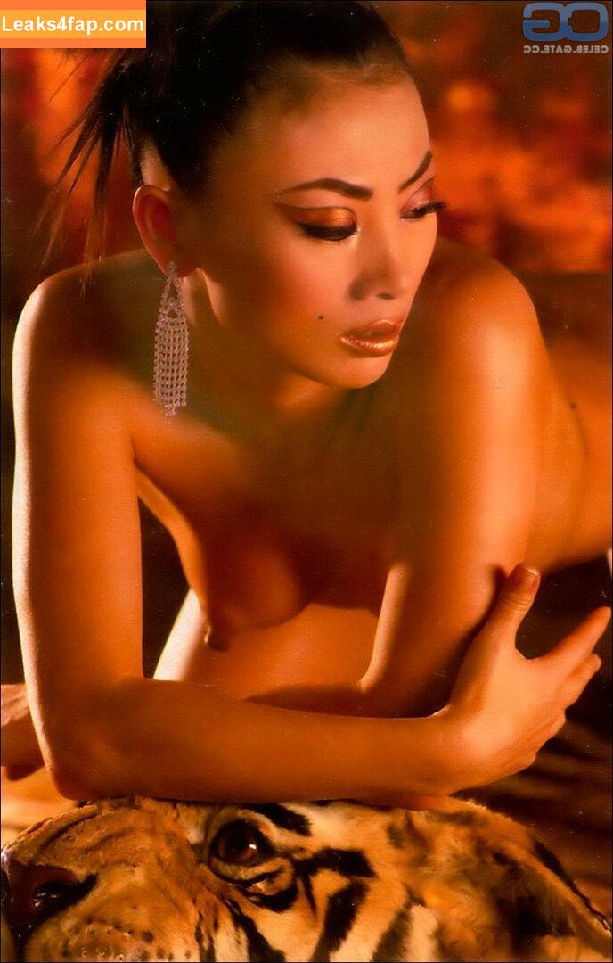 Bai Ling / iambailing слитое фото фото #0310