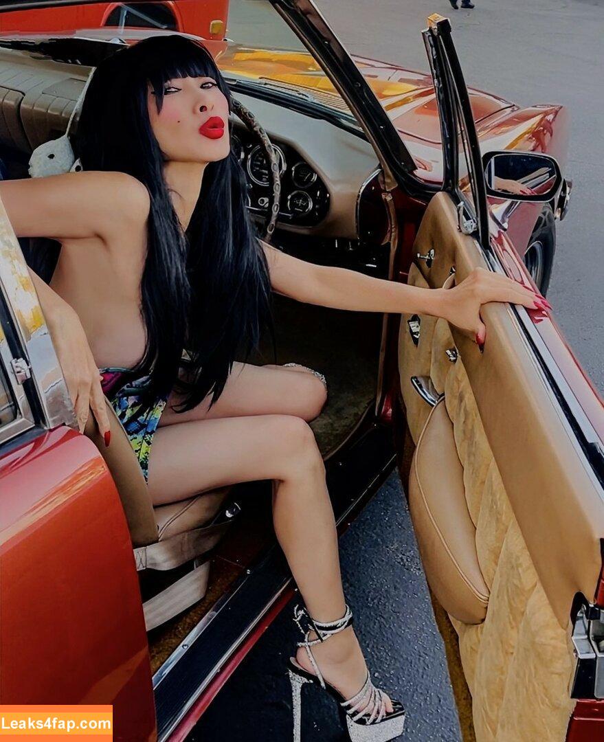 Bai Ling / iambailing leaked photo photo #0316