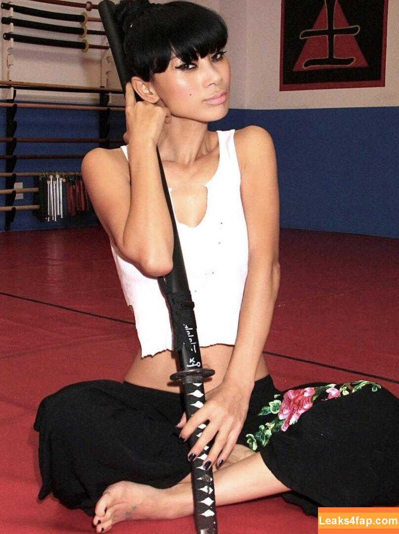 Bai Ling / iambailing leaked photo photo #0329