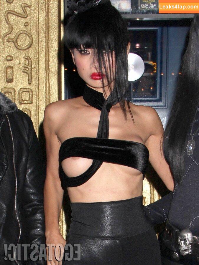 Bai Ling / iambailing leaked photo photo #0344