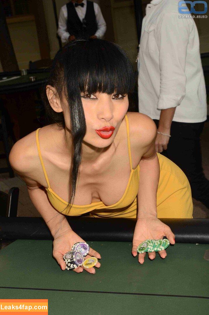 Bai Ling / iambailing leaked photo photo #0347