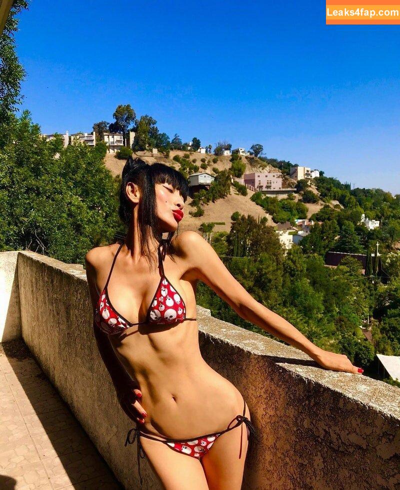 Bai Ling / iambailing leaked photo photo #0351