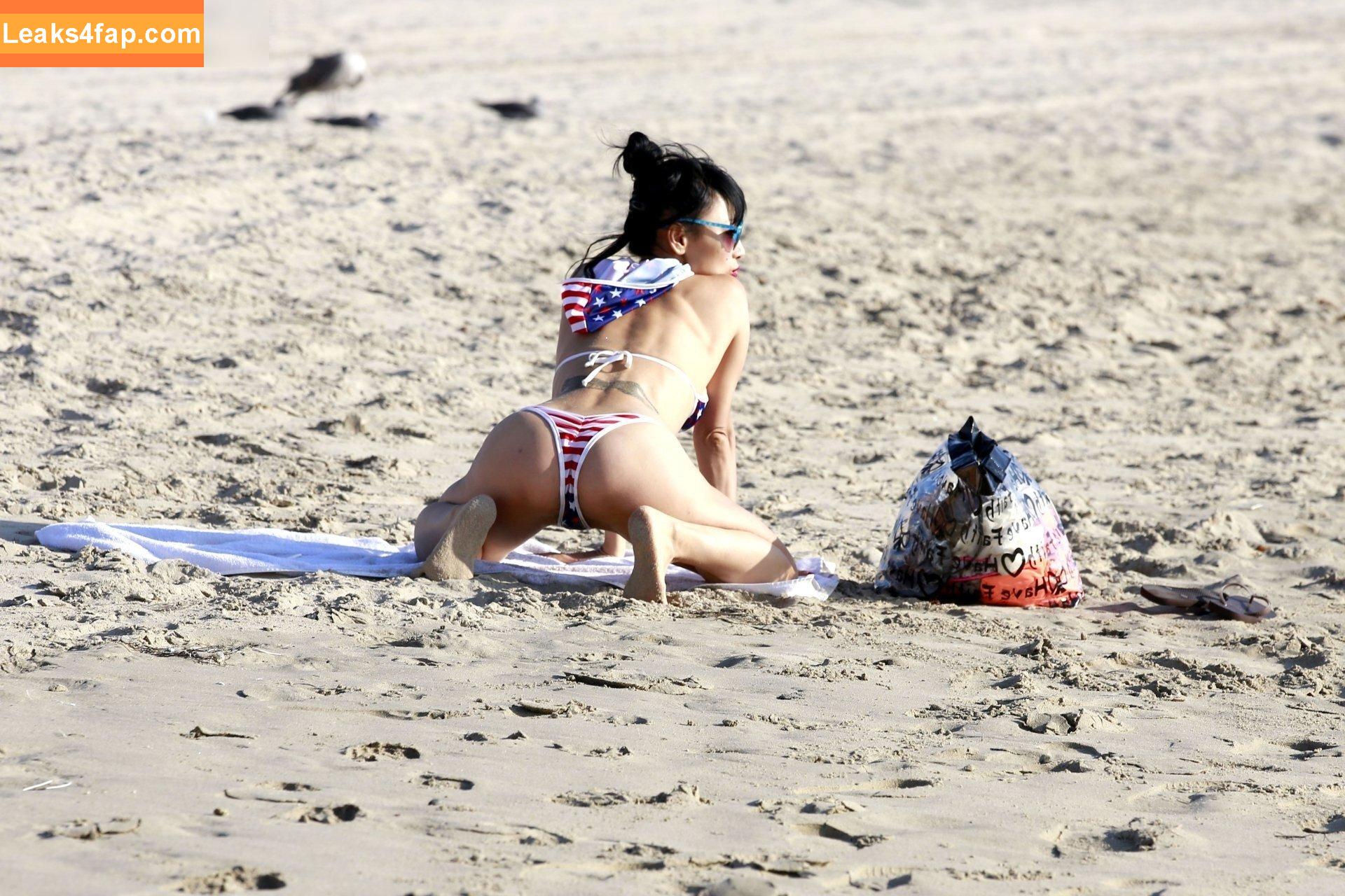 Bai Ling / iambailing leaked photo photo #0388