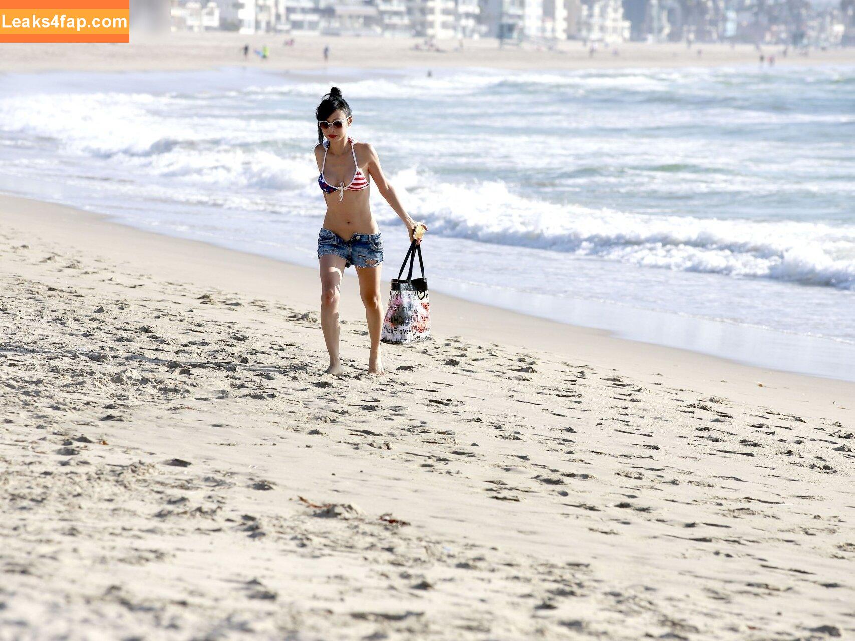 Bai Ling / iambailing leaked photo photo #0390