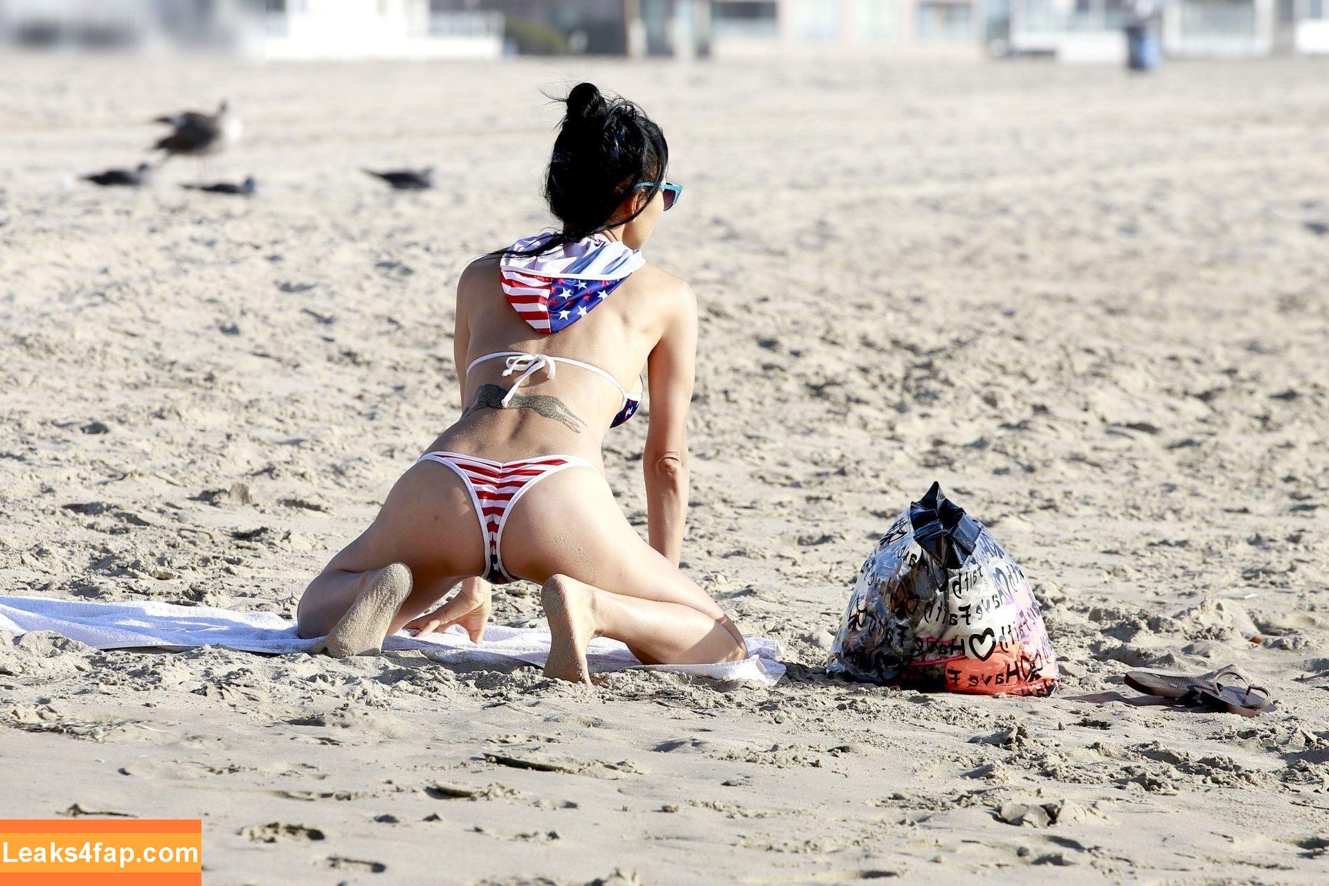 Bai Ling / iambailing leaked photo photo #0392