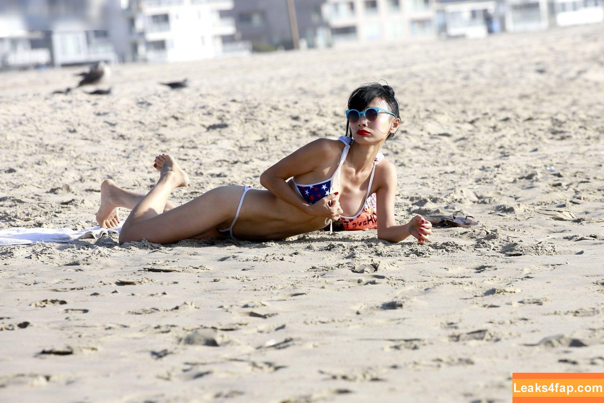Bai Ling / iambailing leaked photo photo #0393