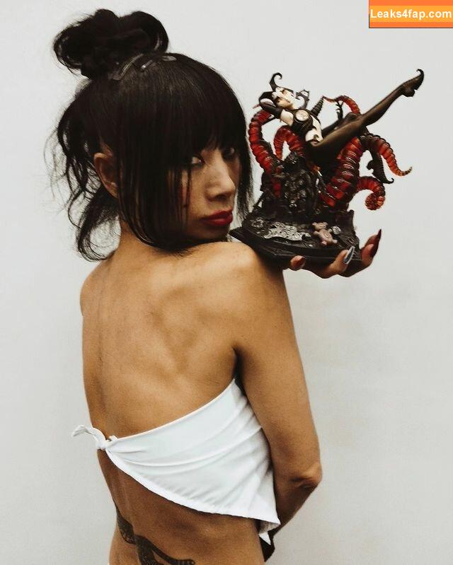 Bai Ling / iambailing leaked photo photo #0412