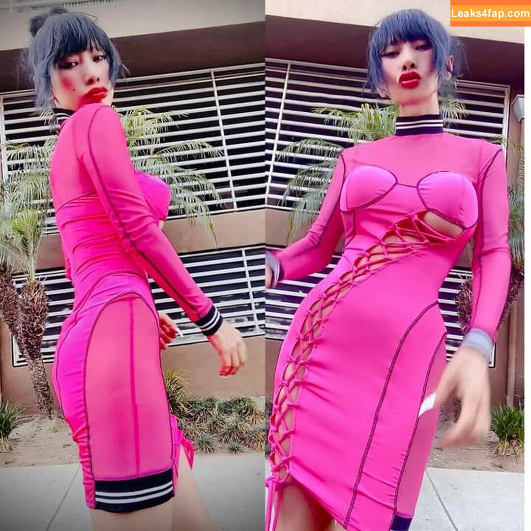 Bai Ling / iambailing слитое фото фото #0422