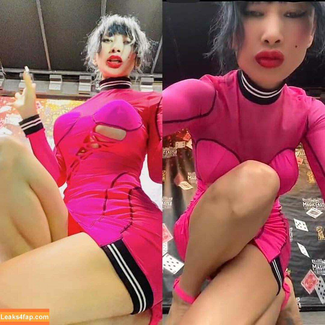 Bai Ling / iambailing слитое фото фото #0423
