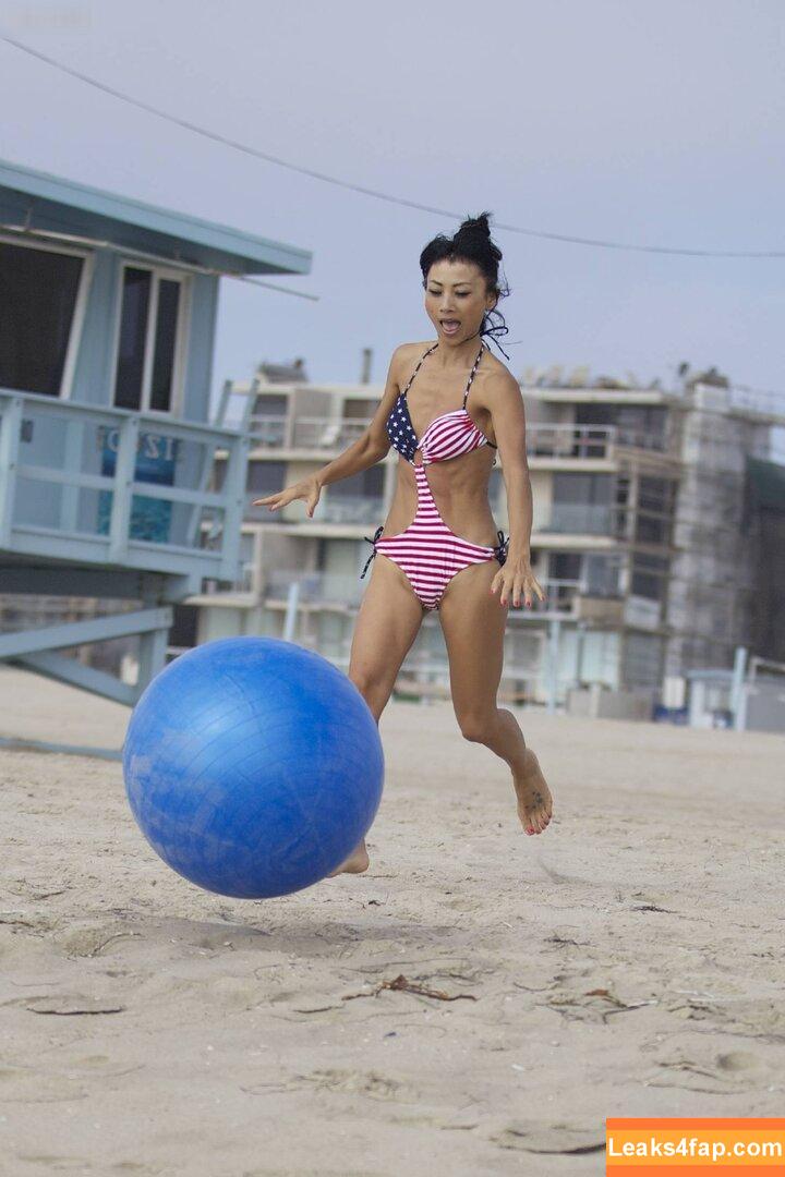 Bai Ling / iambailing слитое фото фото #0445