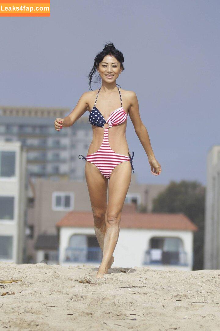 Bai Ling / iambailing leaked photo photo #0448