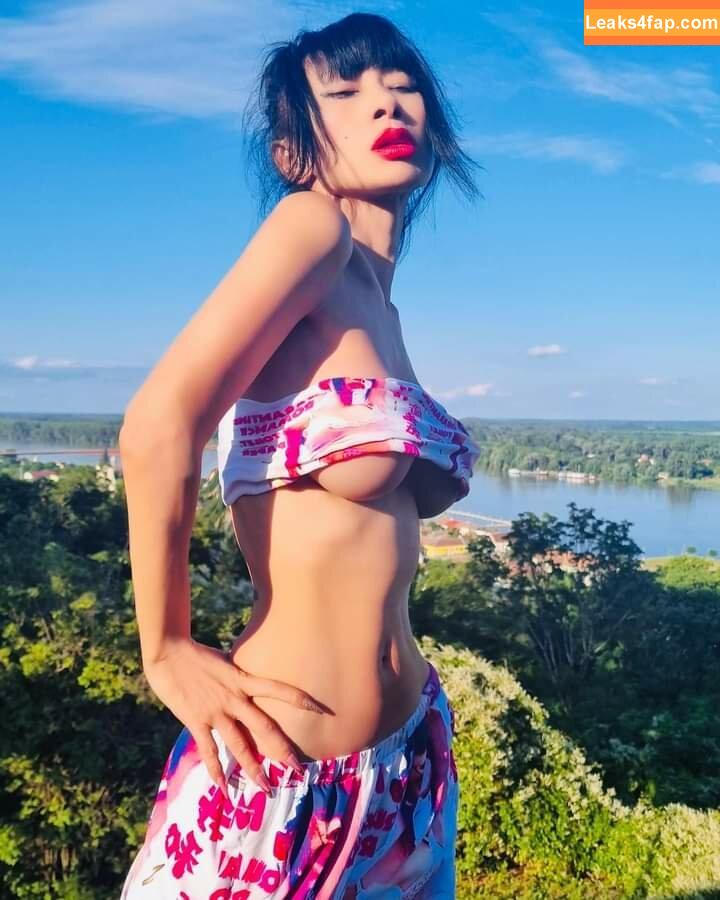 Bai Ling / iambailing leaked photo photo #0453