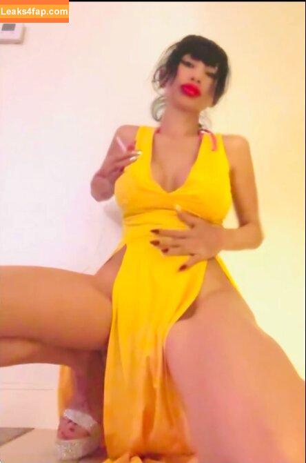 Bai Ling / iambailing leaked photo photo #0457