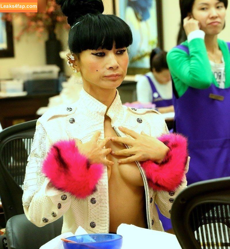 Bai Ling / iambailing слитое фото фото #0463