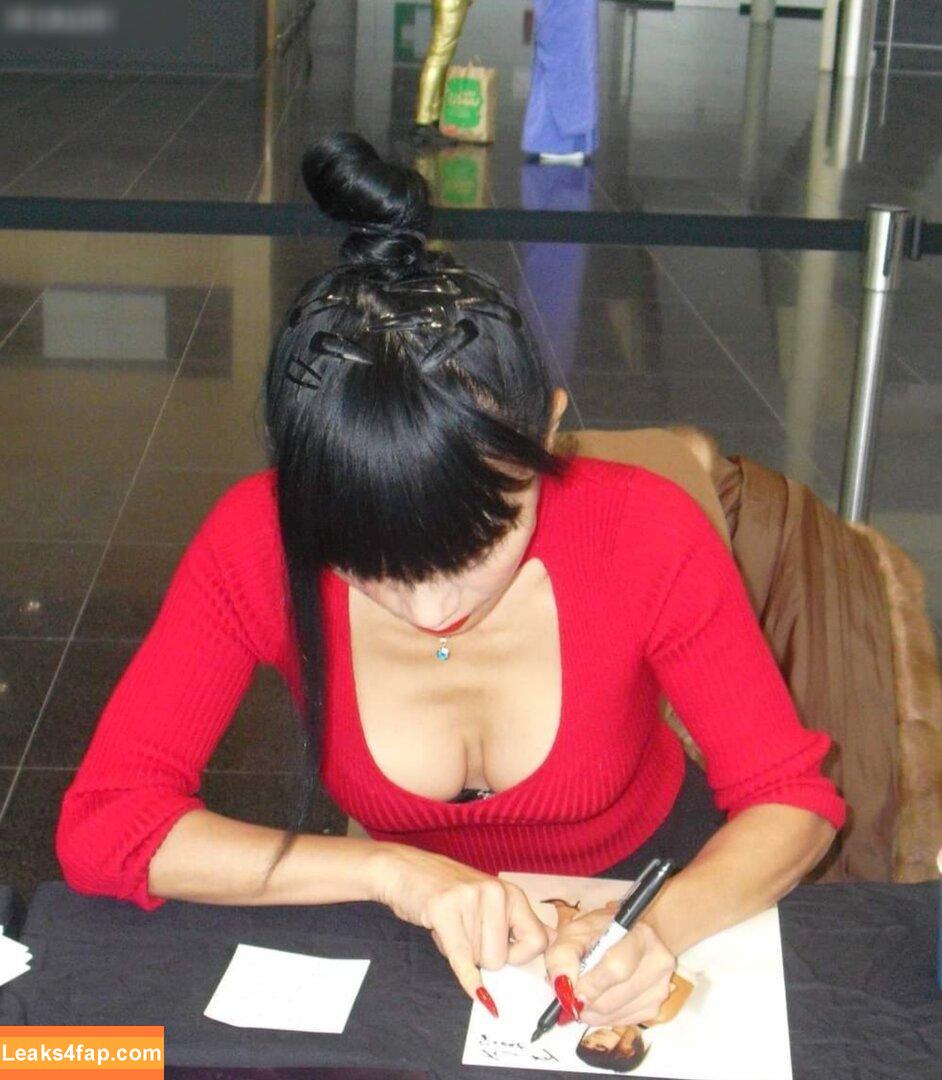 Bai Ling / iambailing слитое фото фото #0478