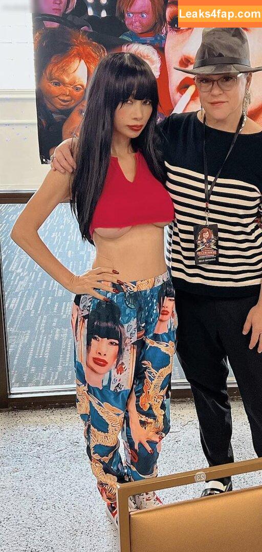 Bai Ling / iambailing leaked photo photo #0479