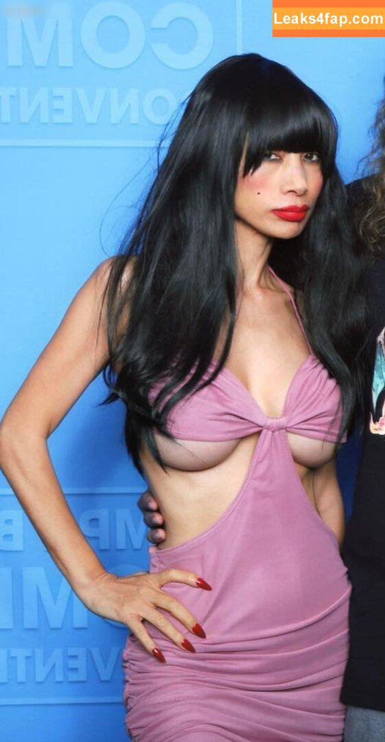 Bai Ling / iambailing leaked photo photo #0481