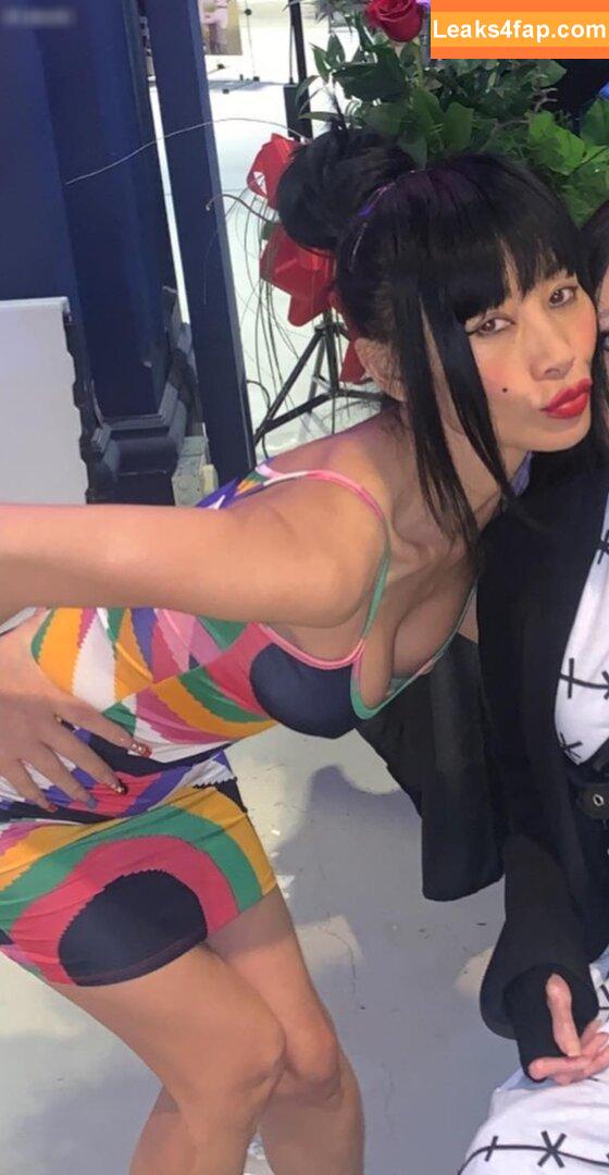 Bai Ling / iambailing leaked photo photo #0483