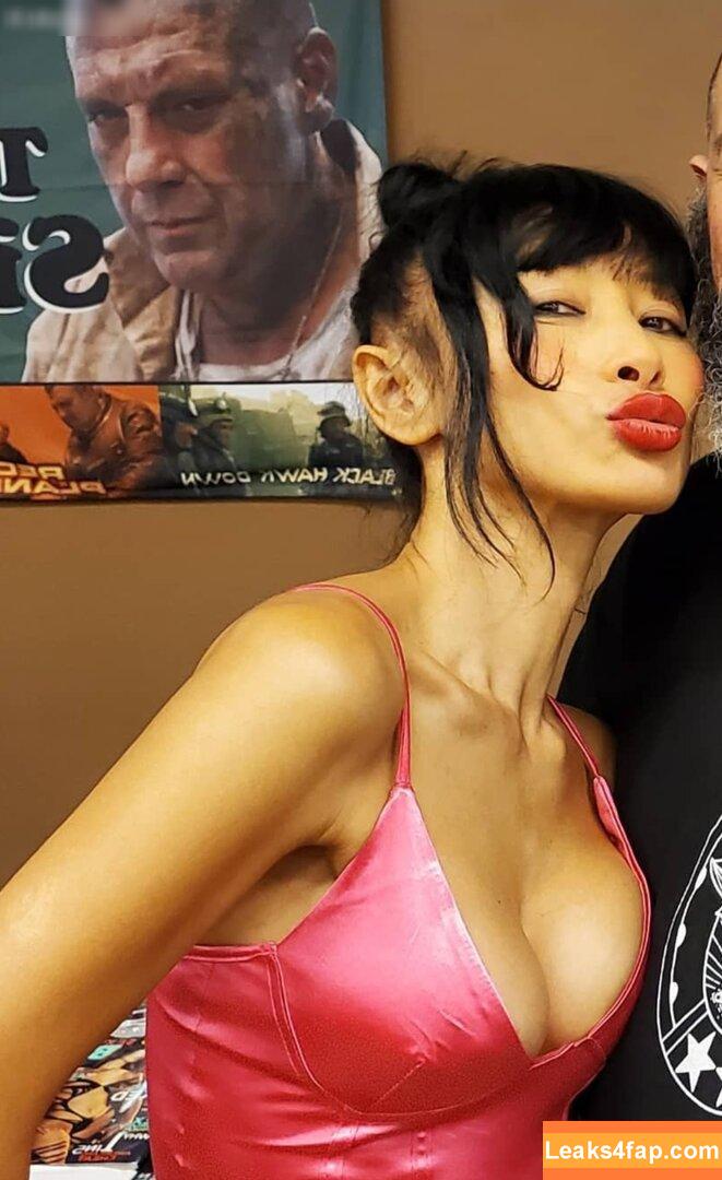 Bai Ling / iambailing слитое фото фото #0484