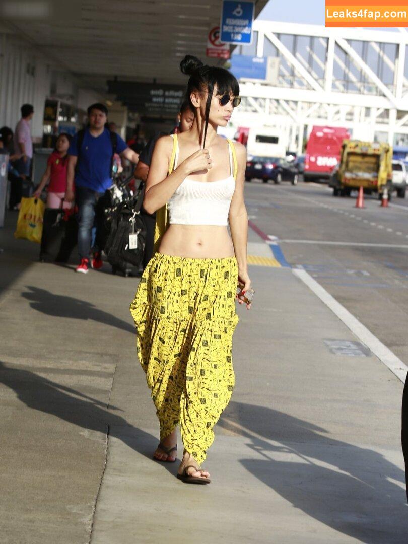 Bai Ling / iambailing слитое фото фото #0486