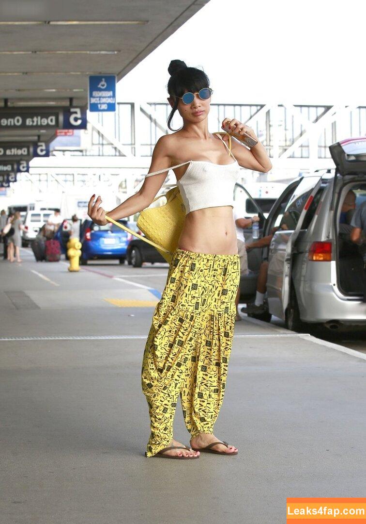 Bai Ling / iambailing слитое фото фото #0487