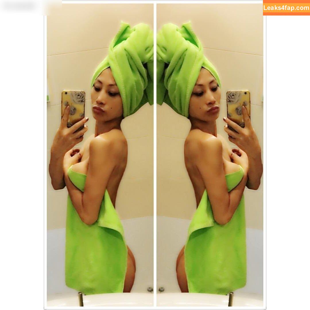 Bai Ling / iambailing leaked photo photo #0510