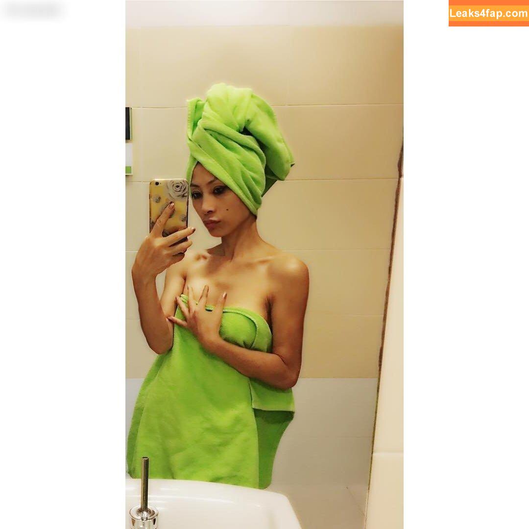 Bai Ling / iambailing leaked photo photo #0518
