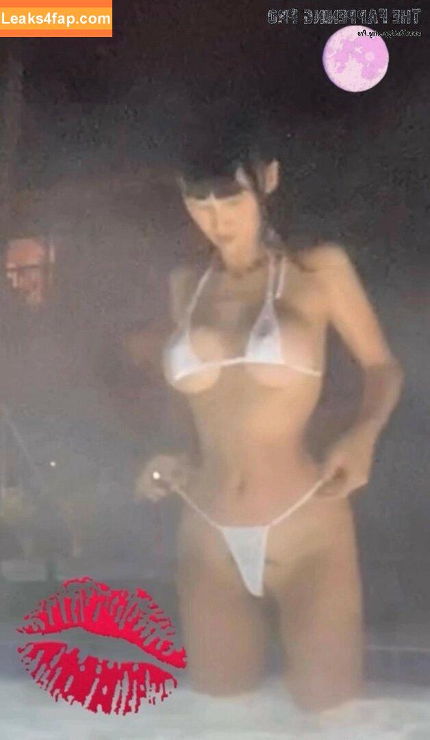 Bai Ling / iambailing слитое фото фото #0522
