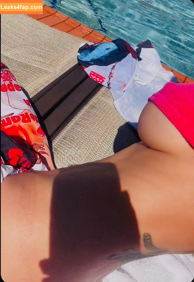 Bai Ling / iambailing leaked photo photo #0561