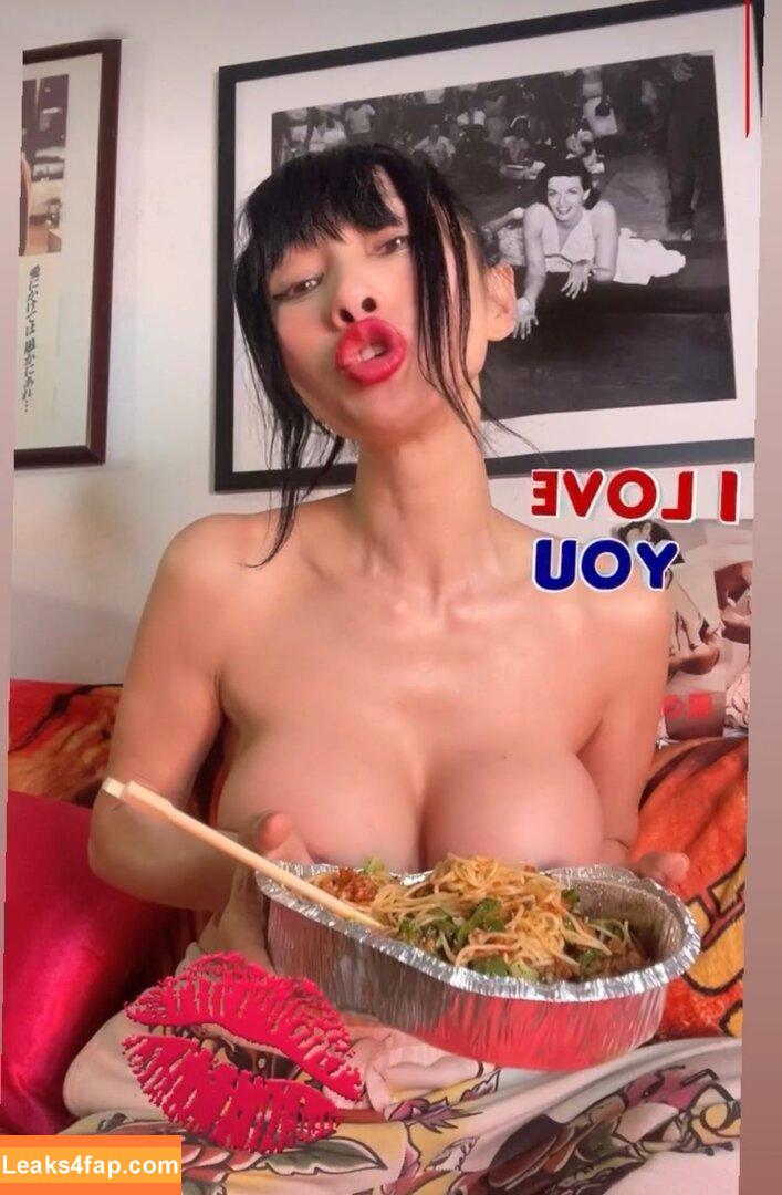 Bai Ling / iambailing leaked photo photo #0568