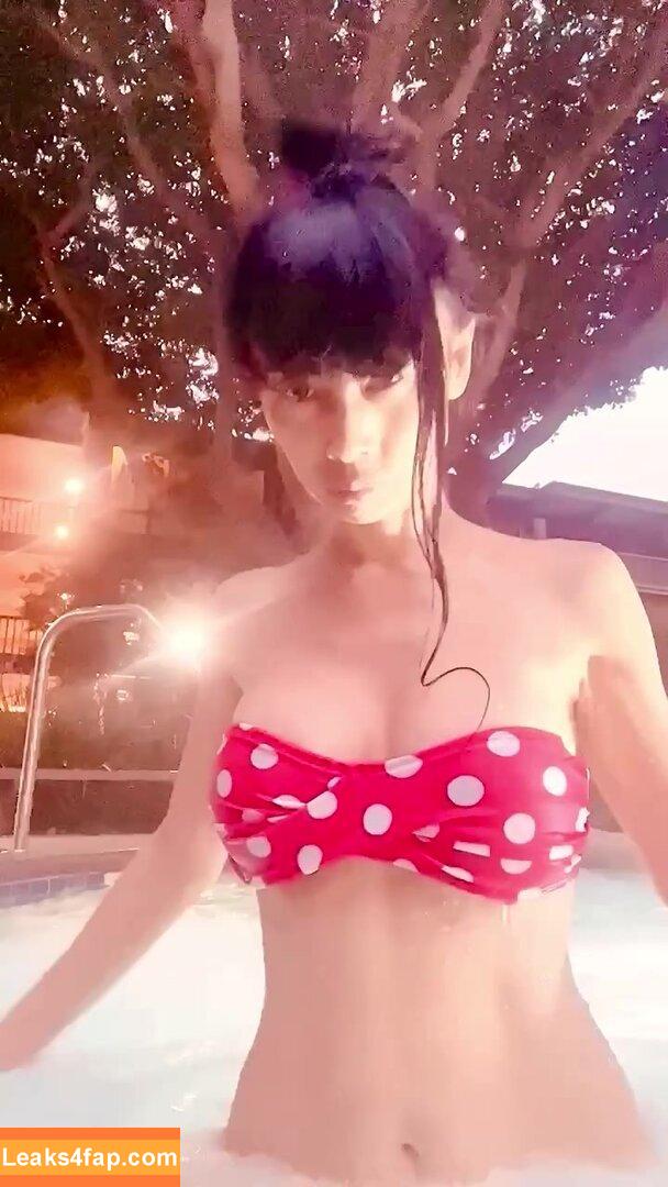 Bai Ling / iambailing leaked photo photo #0585
