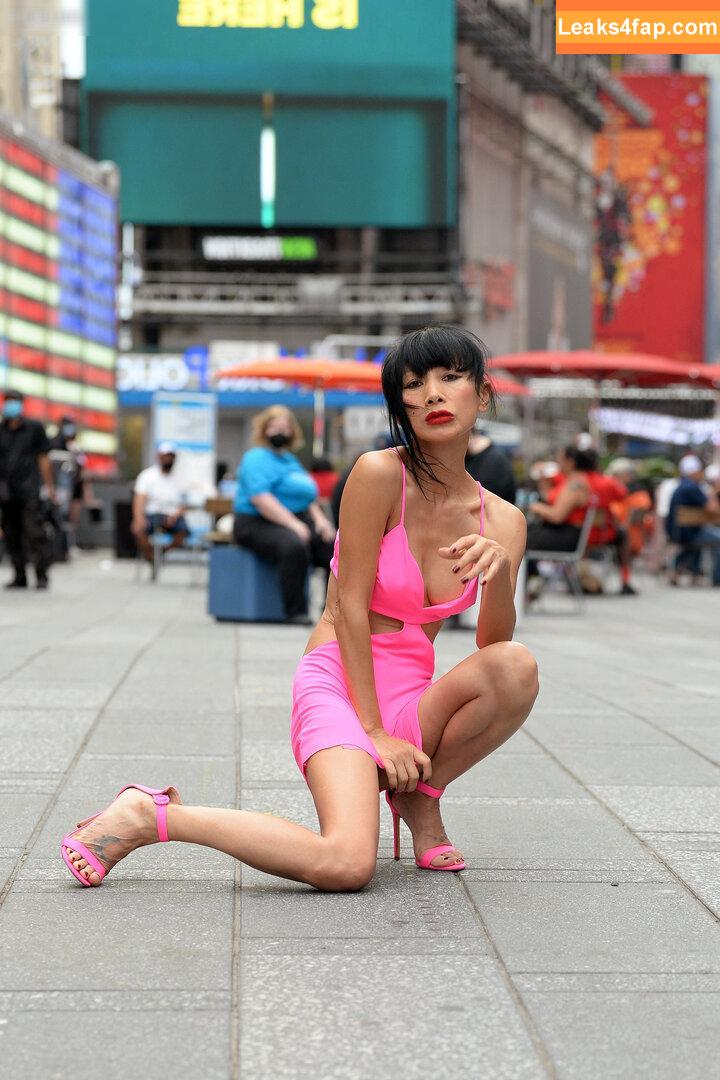 Bai Ling / iambailing leaked photo photo #0591