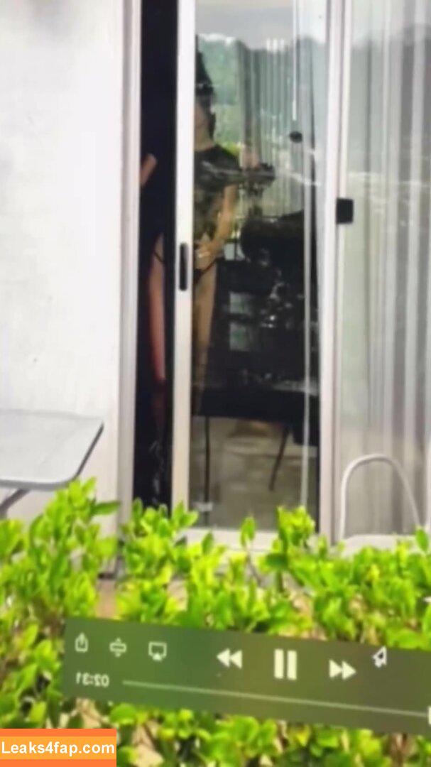 Bai Ling / iambailing leaked photo photo #0613
