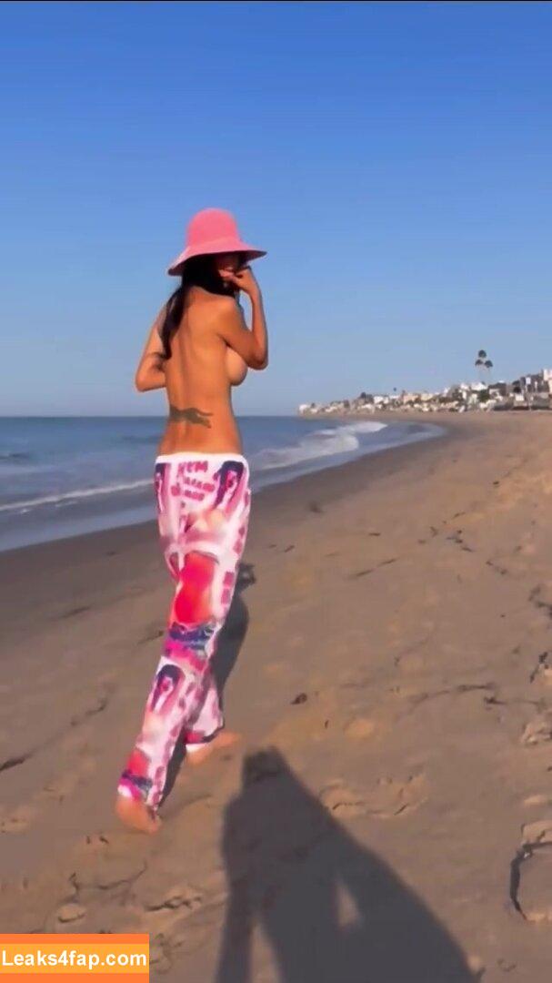 Bai Ling / iambailing leaked photo photo #0615