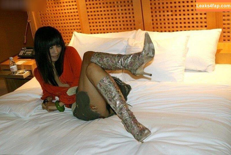 Bai Ling / iambailing leaked photo photo #0616