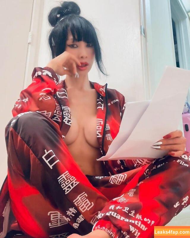 Bai Ling / iambailing leaked photo photo #0667