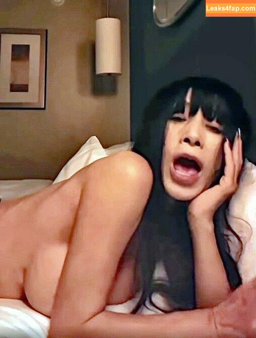 Bai Ling / iambailing leaked photo photo #0674