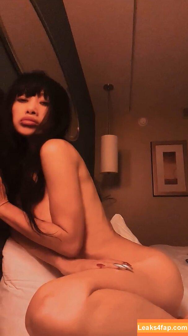 Bai Ling / iambailing leaked photo photo #0682