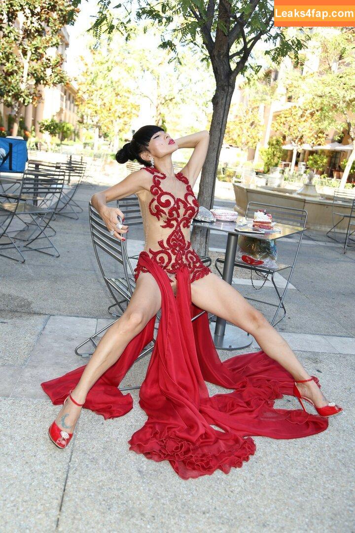 Bai Ling / iambailing leaked photo photo #0706