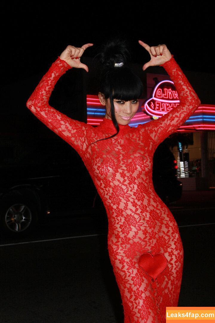 Bai Ling / iambailing leaked photo photo #0710