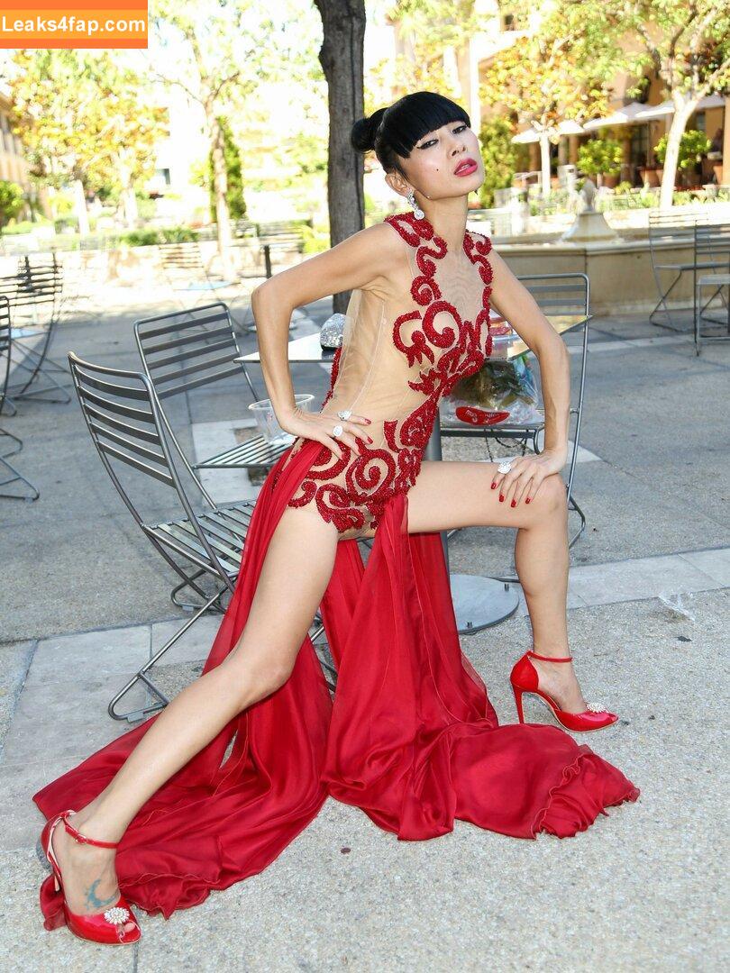 Bai Ling / iambailing слитое фото фото #0719