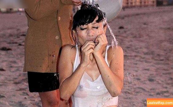 Bai Ling / iambailing leaked photo photo #0725